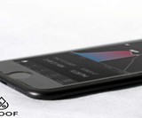 Proof - Wearable Blood Alcohol Sensor