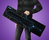 Titan Sword