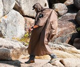 TENTSFORMER Bushcraft Poncho & Tent