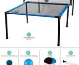 SypderPong
