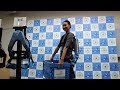 Muscle Suit Every - Exoskeleton for Heavy Lifting