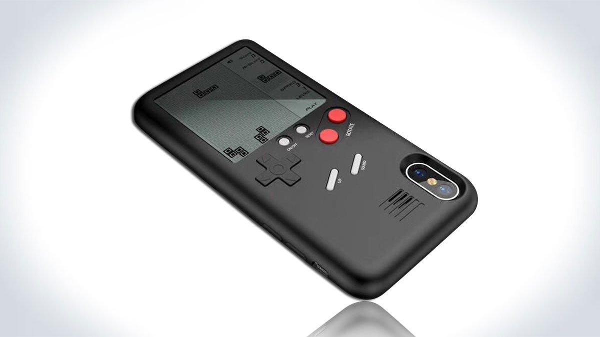 Wanle Gamers Console for iPhone Wanle Gamers Console for iPhone