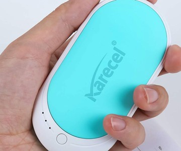 KARECEL Hand Warmers KARECEL Hand Warmers