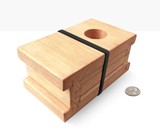 The Change Game - Next Level Quarters Game