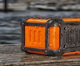 Vecto Bluetooth Speaker & Charging Station