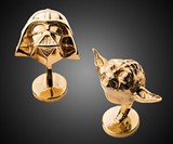 Neiman Marcus Star Wars Cuff Links