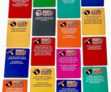 Right Or Racist: The Party Game About Stereotypes