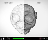Photon 3D Scanner