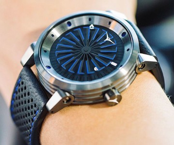 Zinvo Blade Nitro Watch Zinvo Blade Nitro Watch