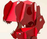 DinoSuit Wearable Fossil Kit
