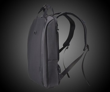 Slim Water Repellent Laptop Backpack Slim Water Repellent Laptop Backpack