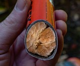 Fat Rope Stick Emergency Fire Starter