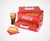 Coca-Cola Hot Dog Steamer & Bun Warmer Coca-Cola Hot Dog Steamer & Bun Warmer