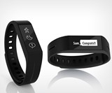Striiv Touch Activity Tracker & Smartwatch