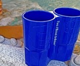 The Two Fisted Drinker