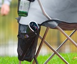 Coleman Cooler Quad Chair