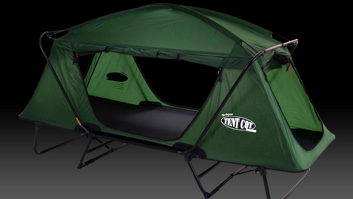 Kamp-Rite Oversize Tent Cot Kamp-Rite Oversize Tent Cot