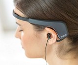 Muse - Brain-Sensing Headband