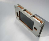 Rugged IPhone 4S Case