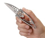 CRKT Snap Lock Folding Knife