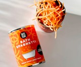 Bath Spaghetti Body Wash
