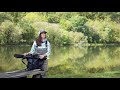 Watershed Drybags Big Creek Backpack & Ocoee Duffel