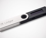 Ledger Nano S - Crypto Asset Hardware Wallet