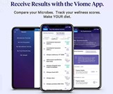 Viome at-Home Gut Microbiome Test