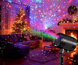 The Illuminator - Instant Light Projector