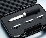 Wasp Gas Injection Knife