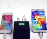 LimeFuel Lite 15,000mAh USB Battery Pack