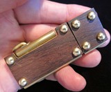 16GB Steampunk USB Flash Drive
