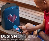 Pix Digital Customizable Backpack