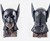 Batman S&M Mask Batman S&M Mask