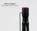 Pavashot PenShot Self Defense Pen Launcher