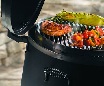 Char-Broil Infrared Smoker, Roaster & Grill Char-Broil Infrared Smoker, Roaster & Grill