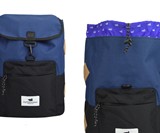 Alpine Division FW18 Navy Collection