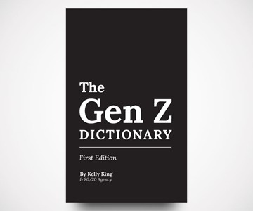 The Gen Z Dictionary The Gen Z Dictionary
