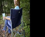GCI Outdoor Freestyle Rocker Chair