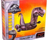 Jurassic World: Fallen Kingdom Pool Float