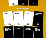 Superfight! Card Game