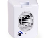 Salin Plus Salt Therapy Air Filter & Purifier
