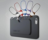 ThinOPTICS - Reading Glasses on Your Phone