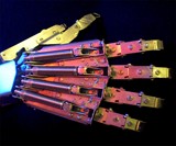 Exo-Gauntlet - Top View