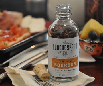 Tonguespank Spices Tonguespank Spices