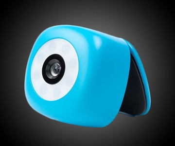 Podo Stick & Shoot Camera Podo Stick & Shoot Camera