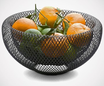 Phillipi Mesh Bowl Phillipi Mesh Bowl