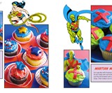 The Official DC Comics Super Hero Cookbook