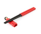 Mr. & Mrs. Lee Portable Chopsticks