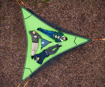 Tentsile Trillium Hammock Tentsile Trillium Hammock